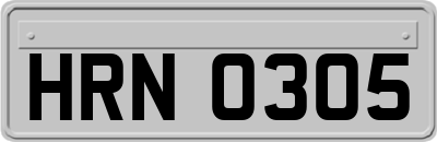 HRN0305