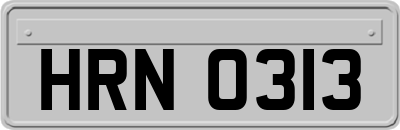 HRN0313