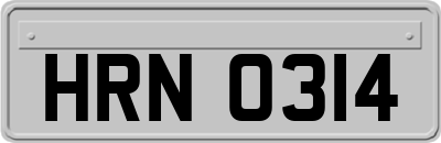 HRN0314