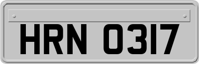 HRN0317