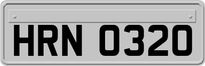 HRN0320