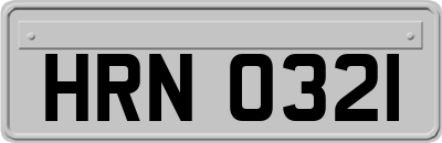 HRN0321
