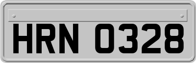 HRN0328