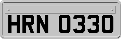 HRN0330
