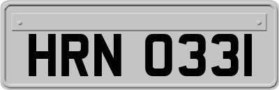 HRN0331