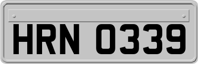 HRN0339