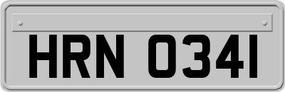 HRN0341