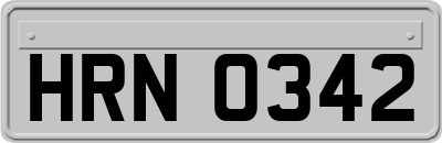 HRN0342