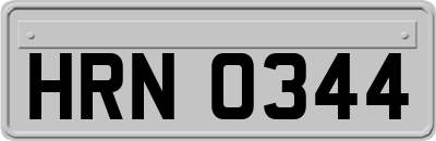 HRN0344