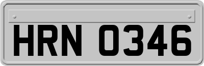 HRN0346