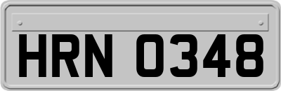 HRN0348