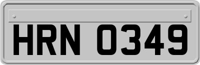 HRN0349