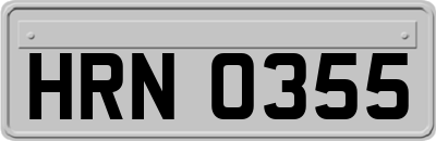 HRN0355