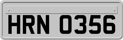 HRN0356