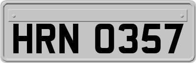 HRN0357