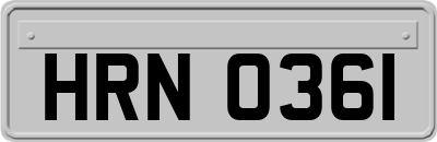 HRN0361