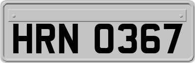 HRN0367