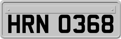 HRN0368