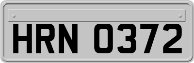 HRN0372