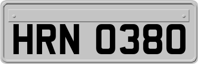 HRN0380