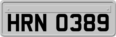 HRN0389