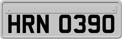 HRN0390