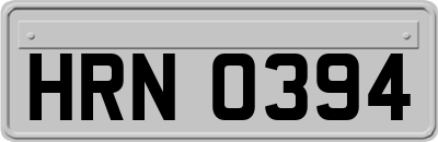 HRN0394