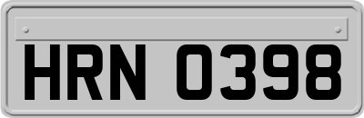 HRN0398