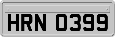 HRN0399