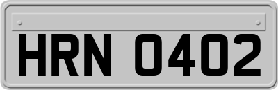 HRN0402