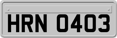 HRN0403