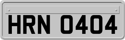 HRN0404