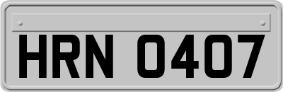 HRN0407