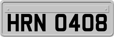 HRN0408