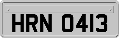 HRN0413