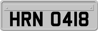 HRN0418