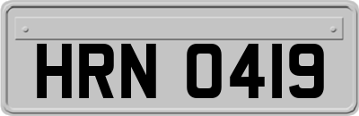 HRN0419