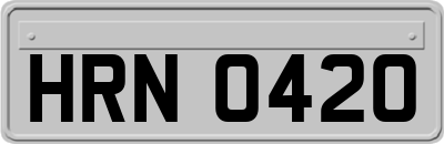 HRN0420