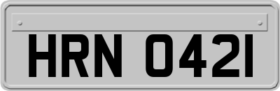 HRN0421