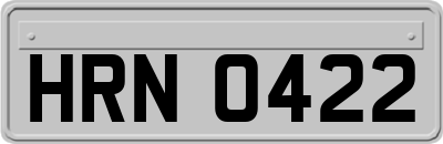 HRN0422
