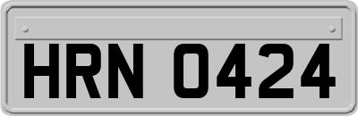 HRN0424