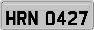HRN0427