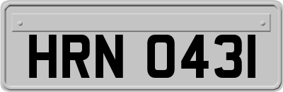 HRN0431