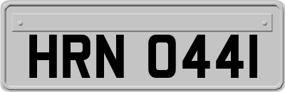 HRN0441