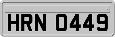 HRN0449