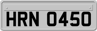 HRN0450