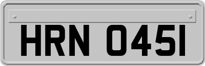 HRN0451