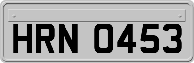 HRN0453