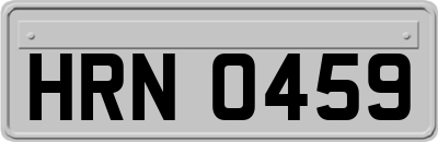 HRN0459