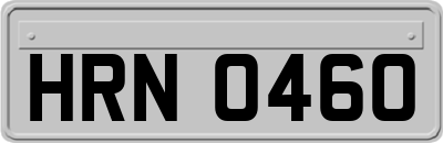 HRN0460